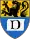 Coat of Arms of Düren district