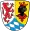 Coat of Arms of Garmisch-Partenkirchen district