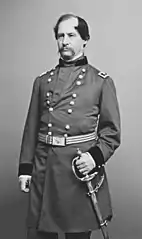 Brig. Gen.David Hunter