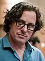 Davis Guggenheim, class of 1986, Oscar-winning documentary filmmaker