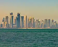 Doha – Qatar