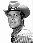 Doug McClure as Trampas
