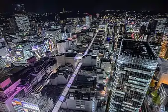 Sendai（Ichibanchō）