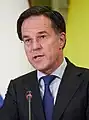 NetherlandsMark Rutte, Prime Minister