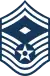 Senior Master Sergeant