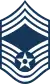 Chief Master Sergeant