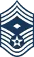 Chief Master Sergeant
