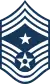 Command Chief Master Sergeant