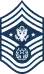 Chief Master Sergeant of the Air Force