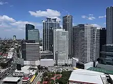 Quezon City