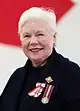 Elizabeth Dowdeswell