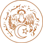 Emblem of Algeria