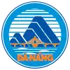 Official seal of Da Nang