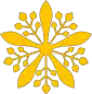 Emblem of Manchukuo