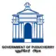 Official emblem of Puducherry