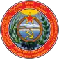 State emblem of Abkhazia