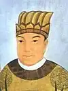 Emperor He of Han (79- 106)