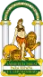 Coat of arms of Andalusia