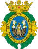 Coat of arms of Cádiz