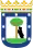 Coat of arms of Madrid