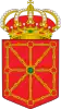 Coat-of-arms of Navarra