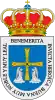 Coat of arms of Oviedo