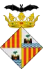 Coat of arms of Palma