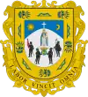 Official seal of Zacatecas