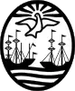 Coat of arms of Buenos Aires