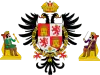 Coat of arms of Toledo