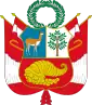 Coat of arms of Peru