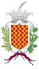 Coat of arms of Tarragona