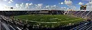 Riccardo Silva Stadium, home of the FIU Panthers