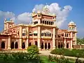 Faiz Mahal, Khairpur
