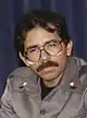 Daniel Ortega