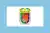 Flag of Malaga