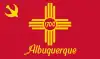 Flag of Albuquerque