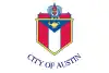 Flag of Austin