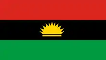 Republic of Biafra
