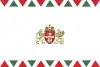 Flag of Budapest