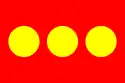 Flag of Christiania