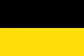 Flag of the Austrian Silesia (1742–1918), and Czech Silesia