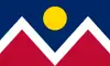 Flag of Denver