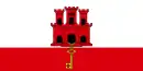 Flag of Gibraltar