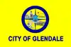 Flag of Glendale