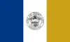 Flag of Jersey City