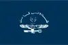Flag of Kabul
