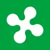 Official logo of Lombardy