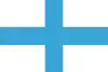 Flag of Marseille