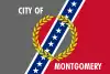 Flag of Montgomery